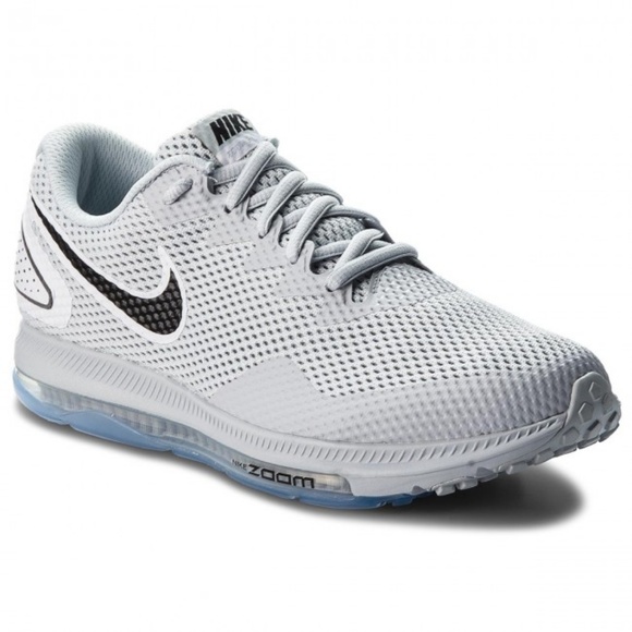 nike zoom all out low men's